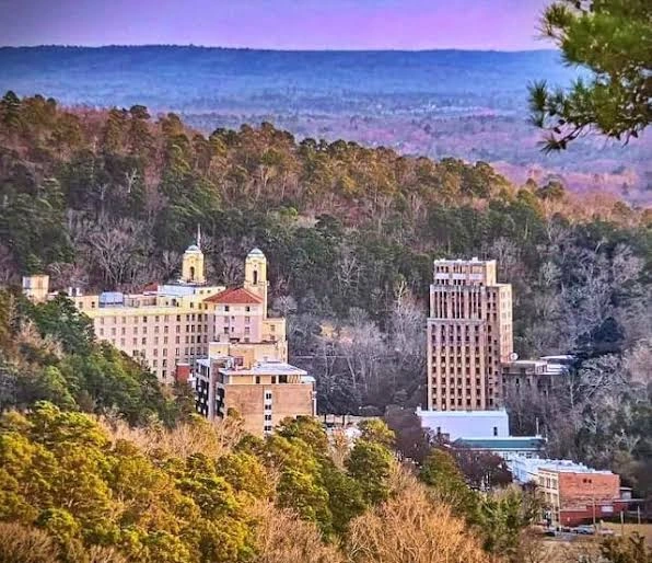 Arkansas