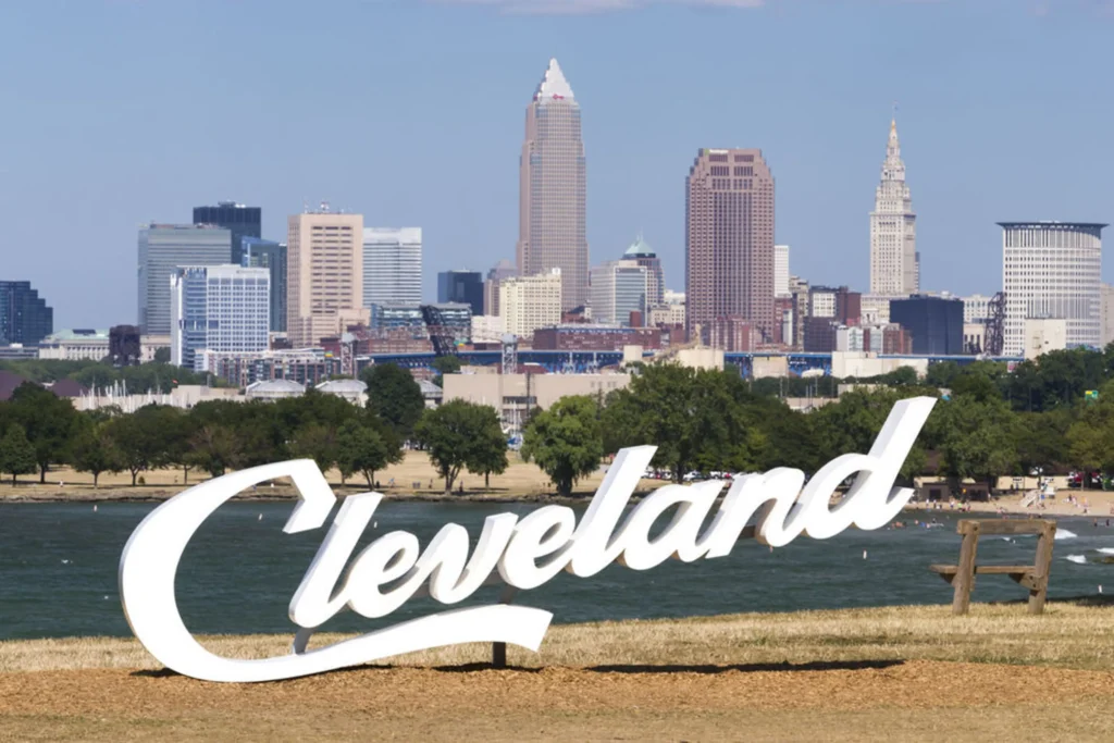 7 in top 10 most dangerous cities of America