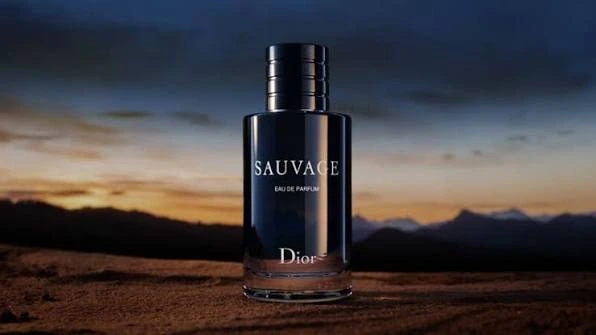 Dior Sauvage EDP