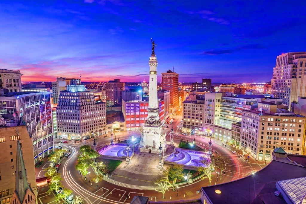 Indiana number 10th in our top 10 cheapest state live in list