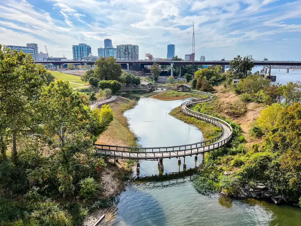 Little Rock, Arkansas