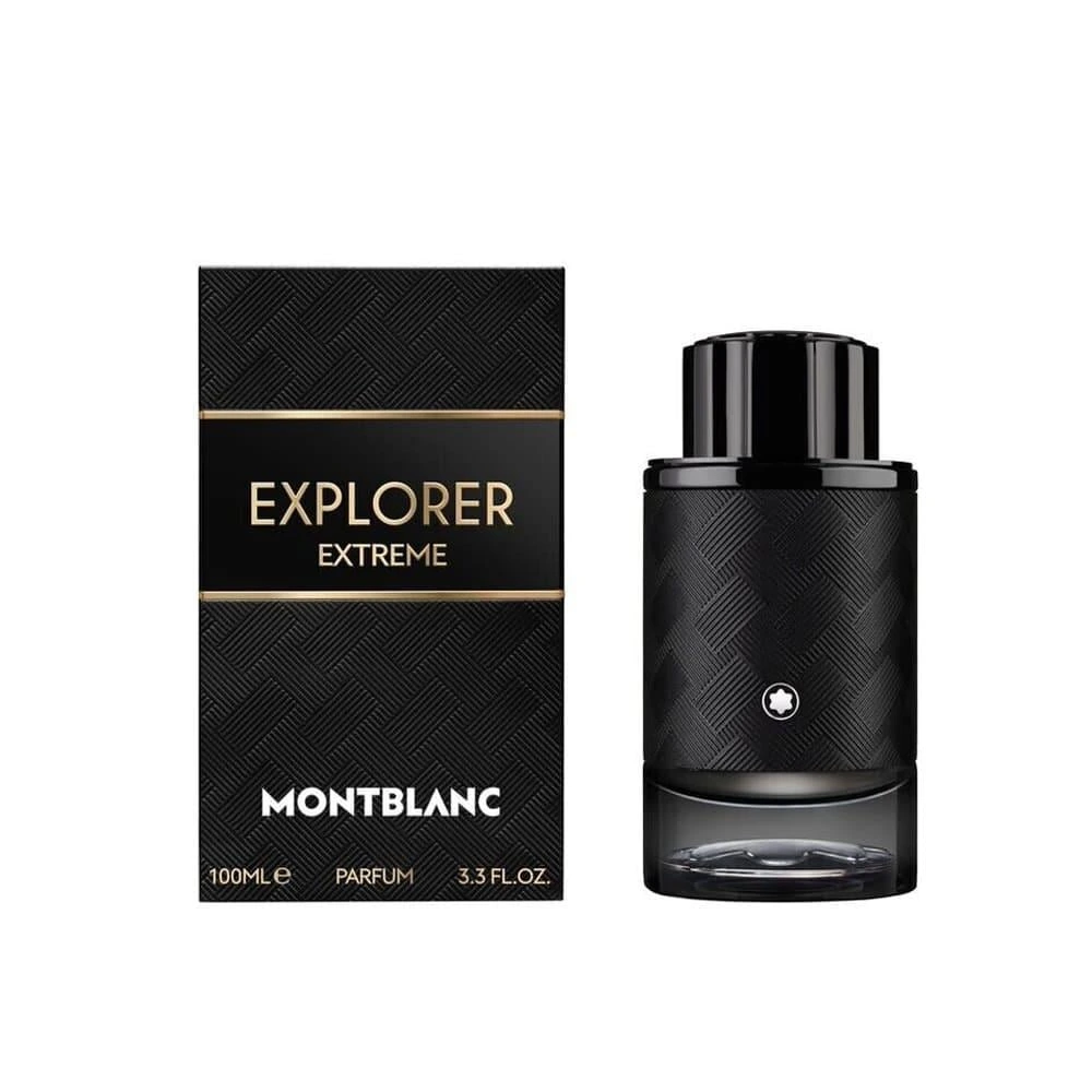 Montblanc Explorer EDP