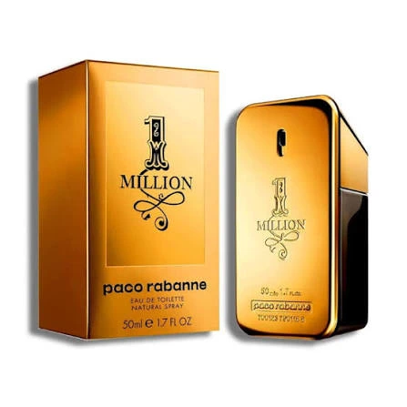 Paco Rabanne 1 Million EDP