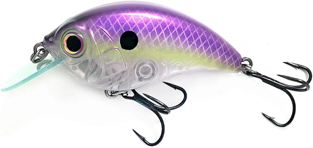 Squarebill Crankbait top 10