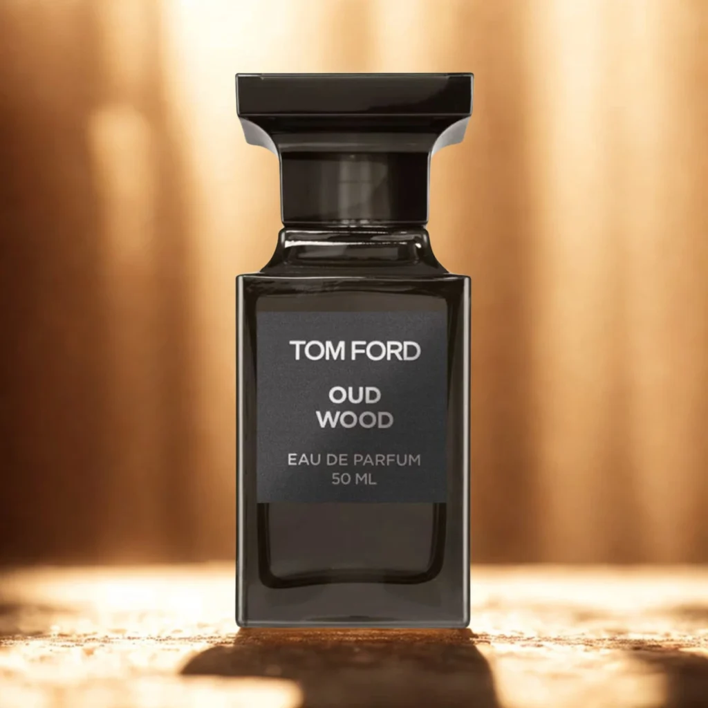 Tom Ford Oud Wood 