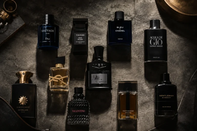 top lastin perfumes