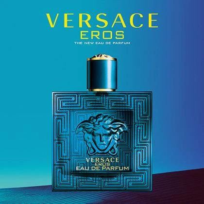 Versace Eros EDP