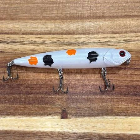 Walking Topwater Bait bass lure