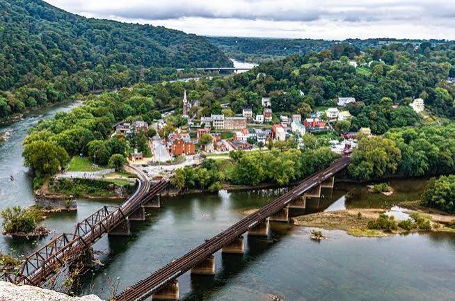 West Virginia is 3rd in our  top 10 cheapest state live in list