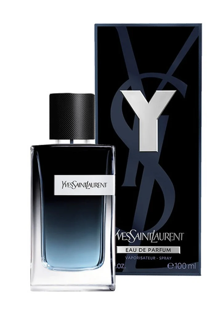 YSL Y EDP