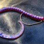 best lure texas rig
